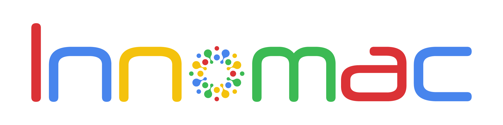 InnoMac logo
